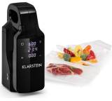 Sous-Vide-Garer im Test: Quickstick Free von Klarstein, Testberichte.de-Note: ohne Endnote