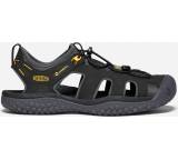 Wanderschuh im Test: SOLR Sandal von Keen, Testberichte.de-Note: 1.5 Sehr gut