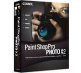 Paint Shop Pro Photo X2 Ultimate
