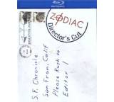 Zodiac - Die Spur des Killers (Directors Cut)