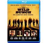 The Wild Bunch Director‘s Cut