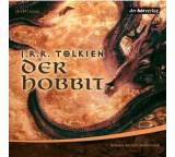 Hörbuch im Test: Der Hobbit (gelesen von Gerd Heidenreich) von J.R.R. Tolkien, Testberichte.de-Note: 1.1 Sehr gut