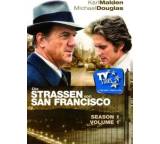 Die Straßen von San Francisco - Season 1, Volume 1