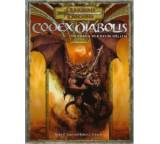 Gesellschaftsspiel im Test: Dungeons & Dragons: Codex Diabolis von Feder & Schwert, Testberichte.de-Note: 1.5 Sehr gut