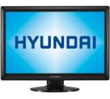 Monitor im Test: W220D von Hyundai IT, Testberichte.de-Note: 2.9 Befriedigend