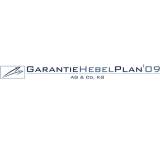 Garantie Hebel Plan '09