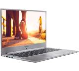 Laptop im Test: Akoya P15647 von Medion, Testberichte.de-Note: ohne Endnote