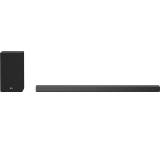 Soundbar im Test: DSN9YG von LG, Testberichte.de-Note: ohne Endnote