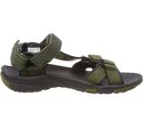 Wanderschuh im Test: Lakewood Ride Sandal von Jack Wolfskin, Testberichte.de-Note: 1.5 Sehr gut