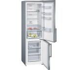 Kühlschrank im Test: iQ300 KG39NXIDR von Siemens, Testberichte.de-Note: 1.6 Gut