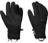 Winterhandschuh im Test: Gripper Glove von Outdoor Research, Testberichte.de-Note: 2.0 Gut