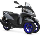 Motorroller im Test: Tricity 125 (Modell 2020) von Yamaha, Testberichte.de-Note: ohne Endnote