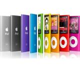 iPod nano 4G (16 GB)
