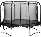 Trampolin im Test: Premium Edition 366 cm von Salta, Testberichte.de-Note: ohne Endnote