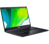 Laptop im Test: Aspire 5 A515-44 von Acer, Testberichte.de-Note: 1.6 Gut