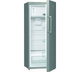 Kühlschrank im Test: RB6153BX von Gorenje, Testberichte.de-Note: ohne Endnote