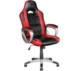 Gaming-Stuhl im Test: Gaming GXT 705R Ryon von Trust, Testberichte.de-Note: 1.9 Gut