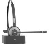 Headset im Test: Bluetooth-Headset (M98-DE6) von Yamay, Testberichte.de-Note: ohne Endnote