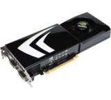 GeForce GTX 260 New Revision