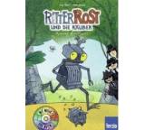 Hörbuch im Test: Ritter Rost und die Räuber von Jörg Hilbert / Felix Janosa, Testberichte.de-Note: 1.0 Sehr gut