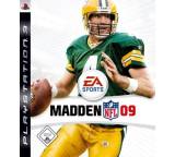 Madden NFL 2009 (für PS3)