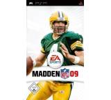 Madden NFL 2009 (für PSP)