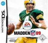 Madden NFL 2009 (für DS)