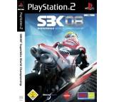 SBK-08 Superbike World Championship (für PS2)