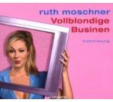 Vollblondige Businen