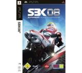 SBK-08 Superbike World Championship (für PSP)