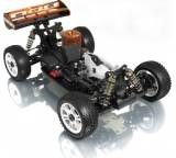 RC-Modell im Test: XRAY XB808 von SMI Motorsport, Testberichte.de-Note: ohne Endnote