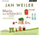 Hörbuch im Test: Maria, ihm schmeckt's nicht. Das Hörspiel von Jan Weiler, Testberichte.de-Note: 1.0 Sehr gut