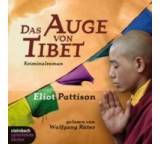 Das Auge von Tibet