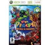 Viva Pinata: Trouble in Paradise (für Xbox 360)