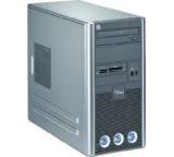 PC-System im Test: Scaleo Pi 2662 (CUZ:P-GER-VARIO180) von Fujitsu-Siemens, Testberichte.de-Note: 2.5 Gut