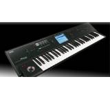 Synthesizer, Workstations & Module im Test: M50 von Korg, Testberichte.de-Note: 1.5 Sehr gut