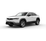 Auto im Test: MX-30 (2020) von Mazda, Testberichte.de-Note: 2.6 Befriedigend