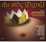 Ubu Rex Saxonia