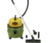 Werkstatt- & Industriesauger im Test: Compact Werkstattsauger CW-matic von Proxxon, Testberichte.de-Note: ohne Endnote