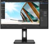 Monitor im Test: U27P2 von AOC, Testberichte.de-Note: 1.5 Sehr gut