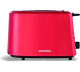 Toaster im Test: TA 4620 von Grundig, Testberichte.de-Note: ohne Endnote