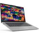 Laptop im Test: IdeaPad 5 14ARE05 von Lenovo, Testberichte.de-Note: 1.3 Sehr gut