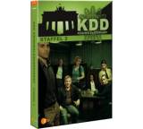 KDD - Kriminaldauerdienst - Staffel 2