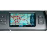 Sonstiges Navigationssystem im Test: MMI DVD-Navigationssystem von Audi, Testberichte.de-Note: 1.3 Sehr gut
