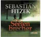 Hörbuch im Test: Der Seelenbrecher von Sebastian Fitzek, Testberichte.de-Note: 2.4 Gut