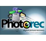 PhotoRec 6.1