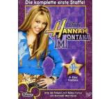 Hannah Montana - Die komplette 1. Staffel