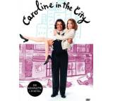 Caroline in the City - Staffel 1