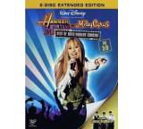 Hannah Montana/Miley Cyrus: Best of Both Worlds Concert (3D)