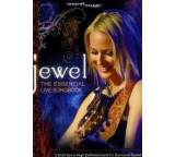 Jewel - The Essential Live Songbook